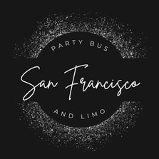 San Francisco Party Bus & Limo Rentals