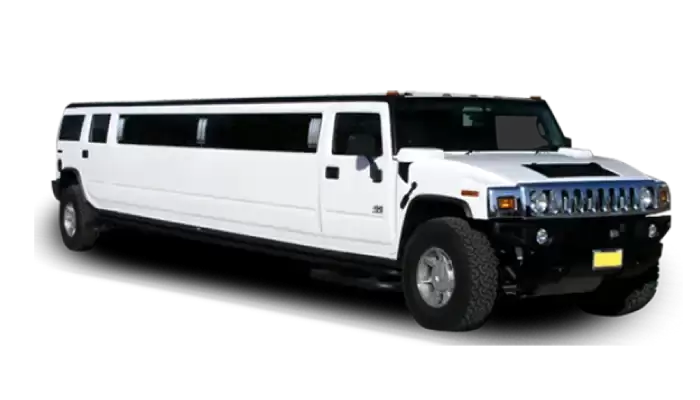 HUMMER H2 LIMOSTRETCH SUV LIMO